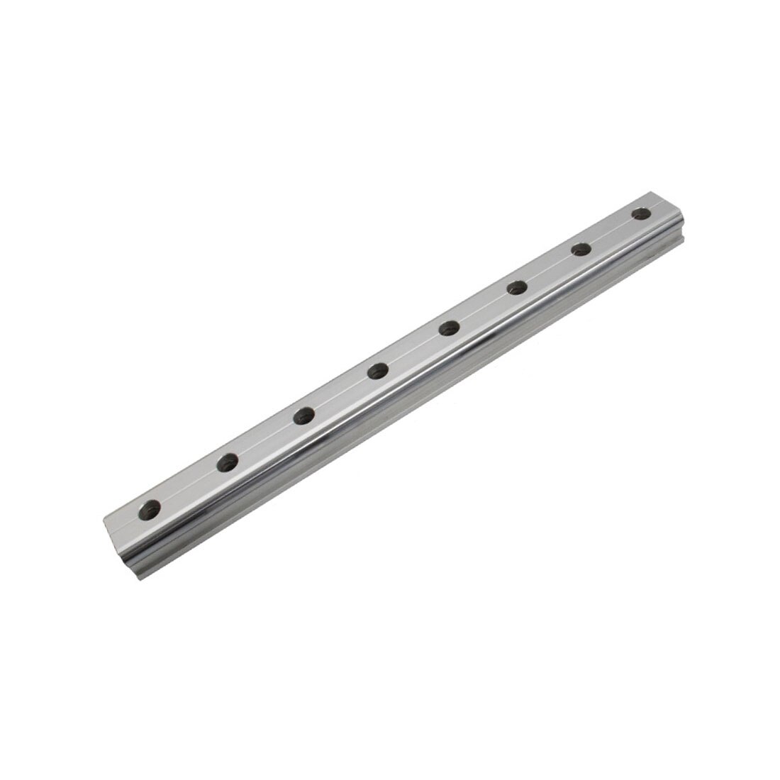 1pc LGD6 external dual-axis roller linear guide LGD6 linear guide L 300mm 500mm 600mm 800mm 1000mm 1200mm 1500mm of CNC parts