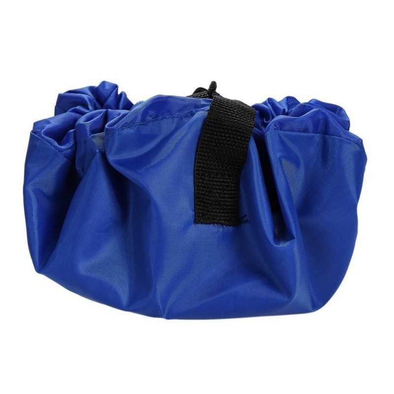 Bolsa de almacenamiento de juguetes de niño para niños, bolsa de almacenamiento de juguetes, alfombra, alfombra, organizador, cesta, cajas para mantas de gran capacidad, bolsa de almacenamiento de Juguetes