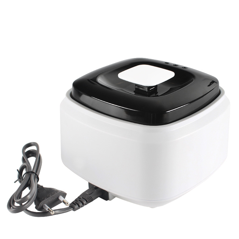 500ml Making Wax Supplies Multi-Functional Wax Heater Smart Unhaired Butter-Bean Wax Melting Machine Wax Machine