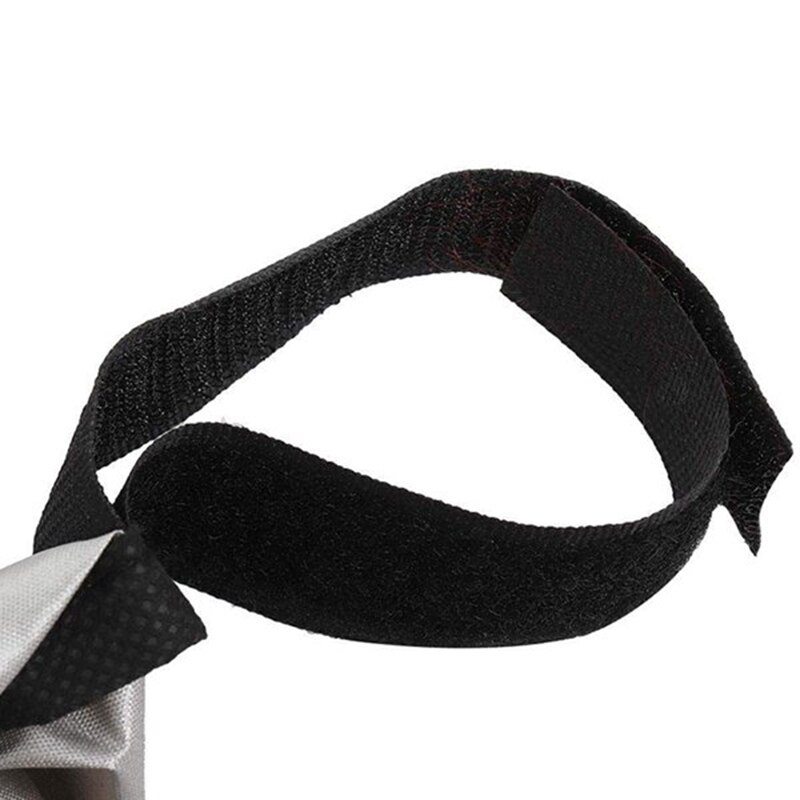 Swing Canopy Top Cover Replacement Canopy Garden Outdoor Porch Balance Cover (Beige 55X47X7 Inches)