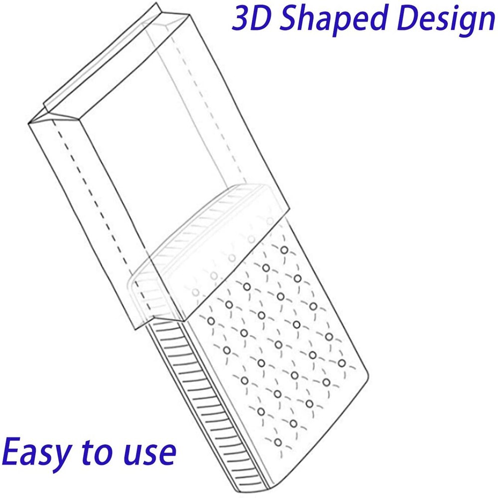 S/L Single Double Bed Mattress Bag Dust Protector Storage Cover Waterproof Mattress Protector