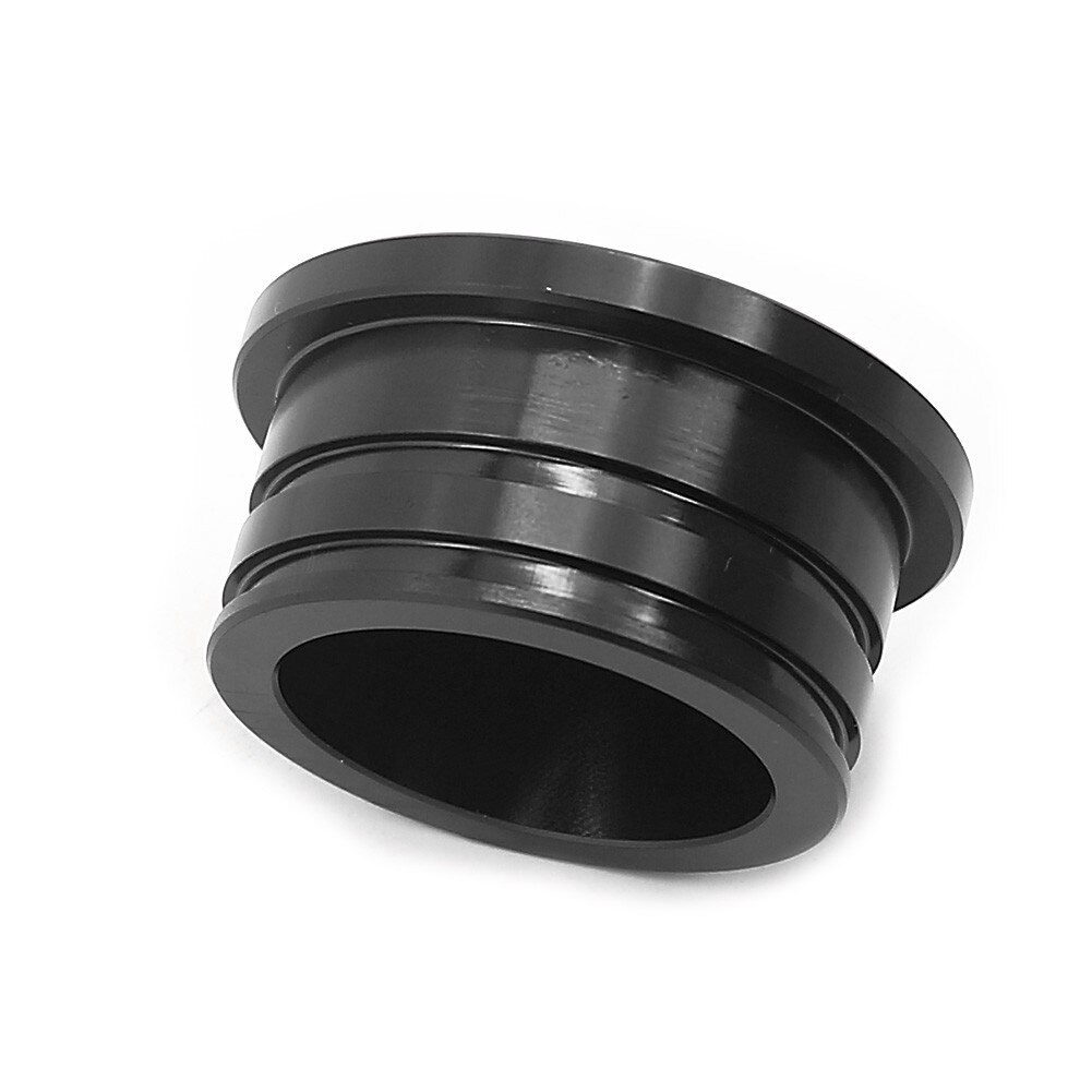 Resonator Box Cover Cap O-ring For Chevy 2500HD 3500 Silverado Sierra 6.6L V8 Duramax diesel 2004 - Replace 551503