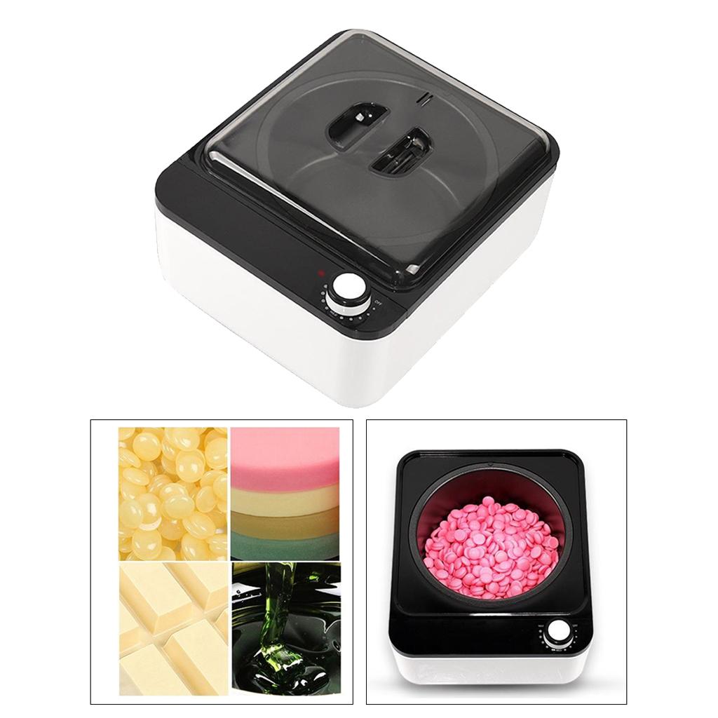 Wax Kit Wax Heater Pot Ontharing Machine Voor Haar Verwijdering