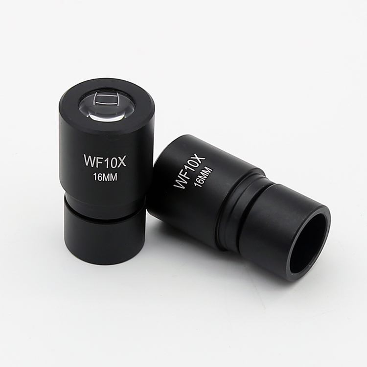 WF16X Wide-angle Eyepiece for Biological Microscope