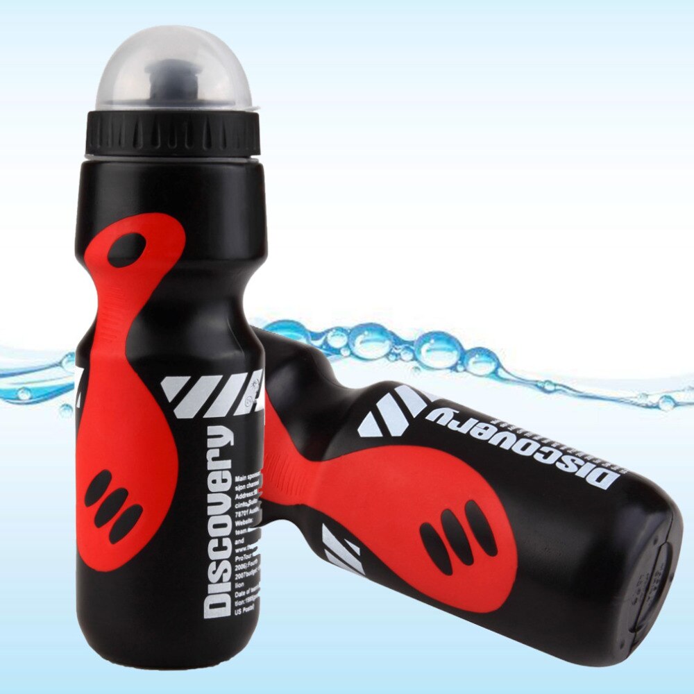 650 Ml Draagbare Mountainbike Fiets Water Fles Essentiële Outdoor Sports Drink Jug Fiets Waterfles Lekvrije cup
