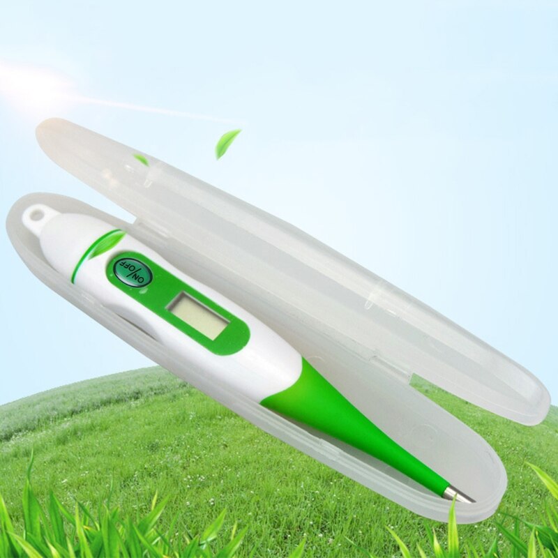 Pet Digital Thermometer for Accurate Detection Suitable for Cats Dogs