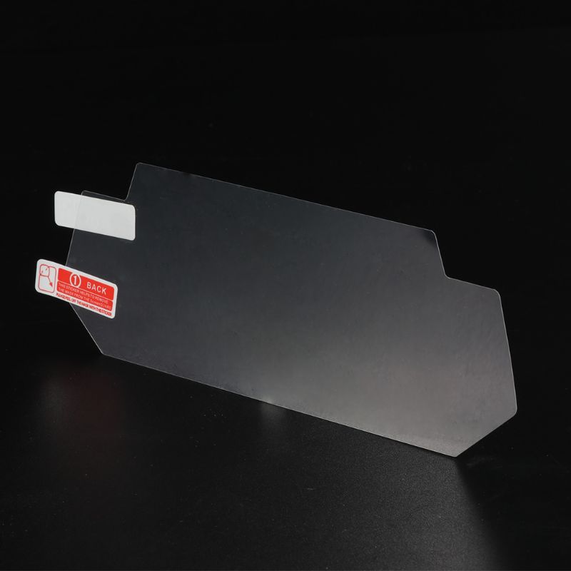 2 Set Cluster Scratch Cluster Screen Protection Film Protector for honda NC750 NC750S NC750X NC700 S/X NC700S NC700X