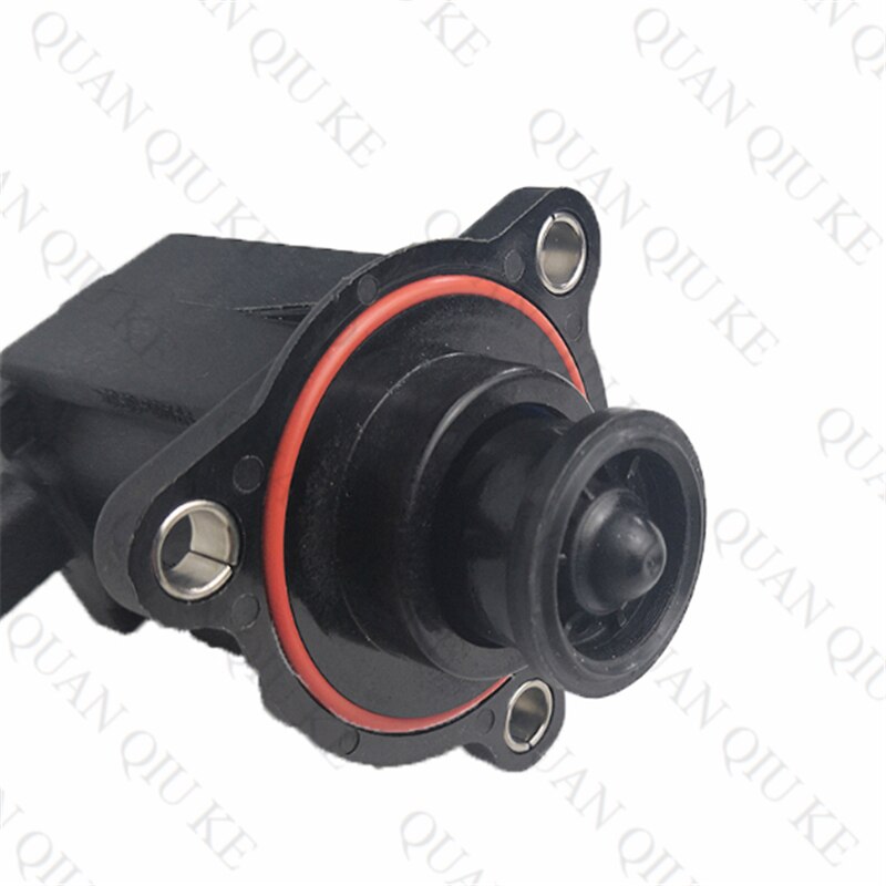Turbocharger Solenoid Valve 12653613 7.03381.08 Ai... Grandado