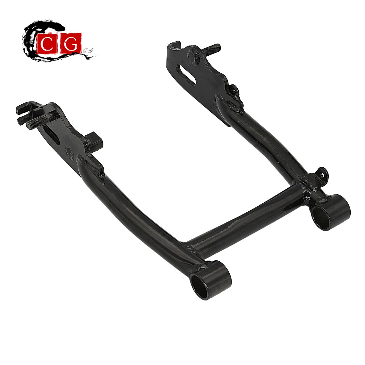 Motorcycle Rear Wheel Fork Rear Fork Rear Rocker Arm For Honda Z50 Z50A Z50J Z50R Mini Trail Monkey Bike