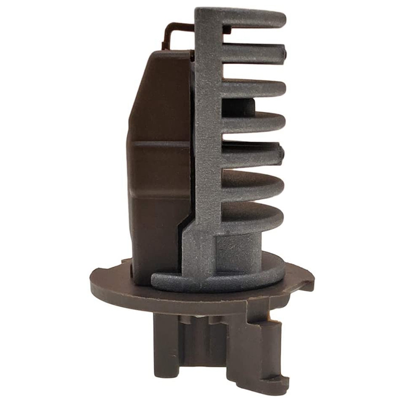 Rear Blower Motor Resistor JA1626, 973-548, 4P1493, 79330S3VA51 For Honda Pilot 2003 &amp;amp; Acura MDX 2001-2006