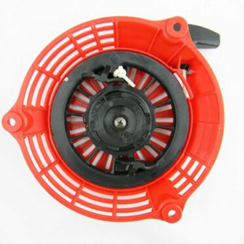 Voor Honda GCV135 GCV160 4-5.5 Hp Onderdelen Repeteerstarter Spare Gereedschap Tuin Snijden Motor 28400-ZL8-023ZA Grasmaaier