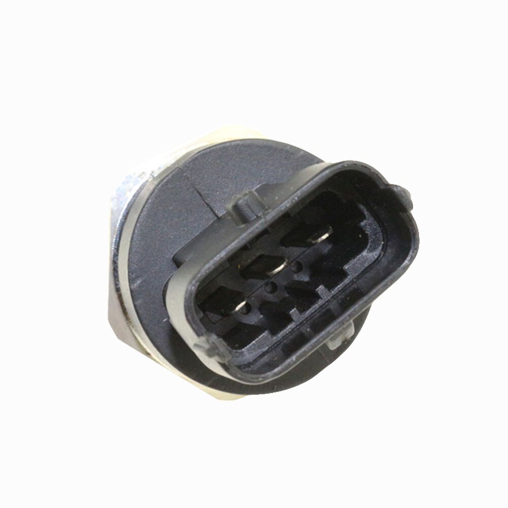 0281002982 Common Fuel Rail Injection Pressure Regulator Sensor For