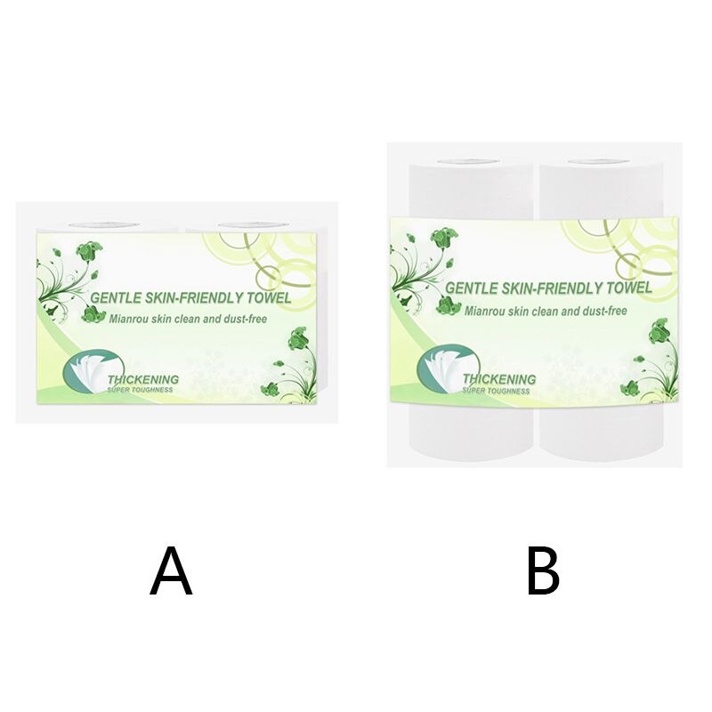 Huishouden Papierrol Dikke Wc Roll Papieren Handdoek Wc Toiletpapier Toiletpapier Wc Roll 4 Layer Super Taaiheid