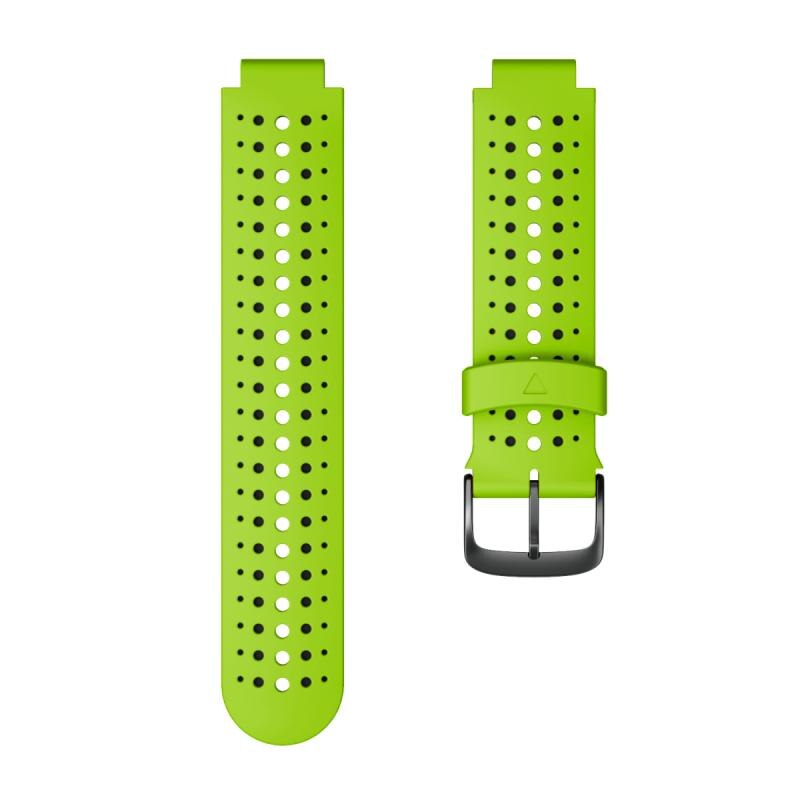 Soft Silicone Sports Band For Garmin Forerunner 235 Bands Rubber Watchband Strap In Stock Within 24 Hours Fast
