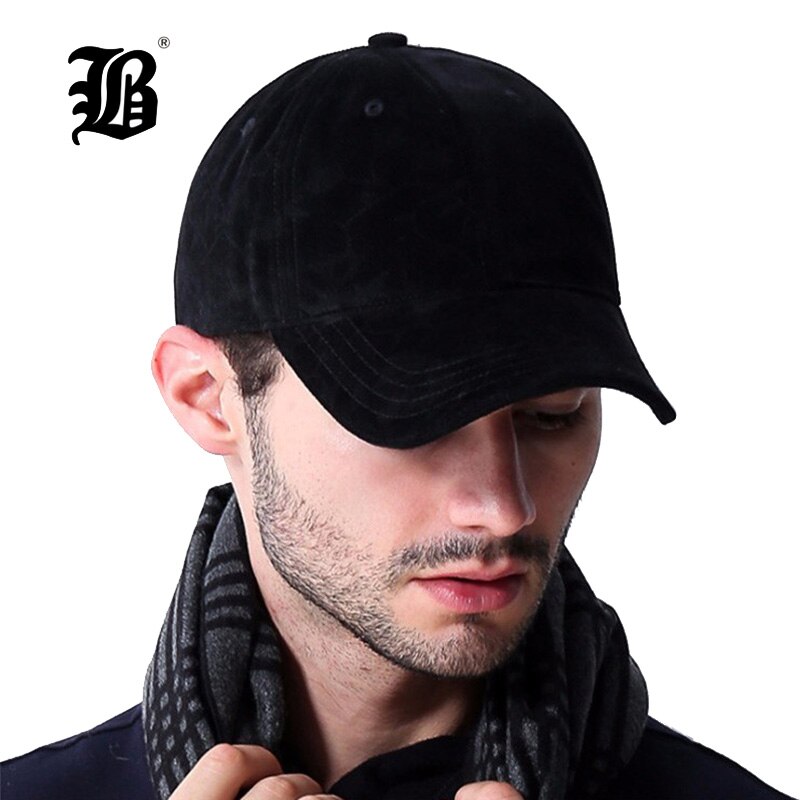 Casquette de Baseball pour hommes | 100% coton, casquette d'automne et d'hiver, chapeaux de Sport, couleur unie à rabat, casquettes de Baseball A00515