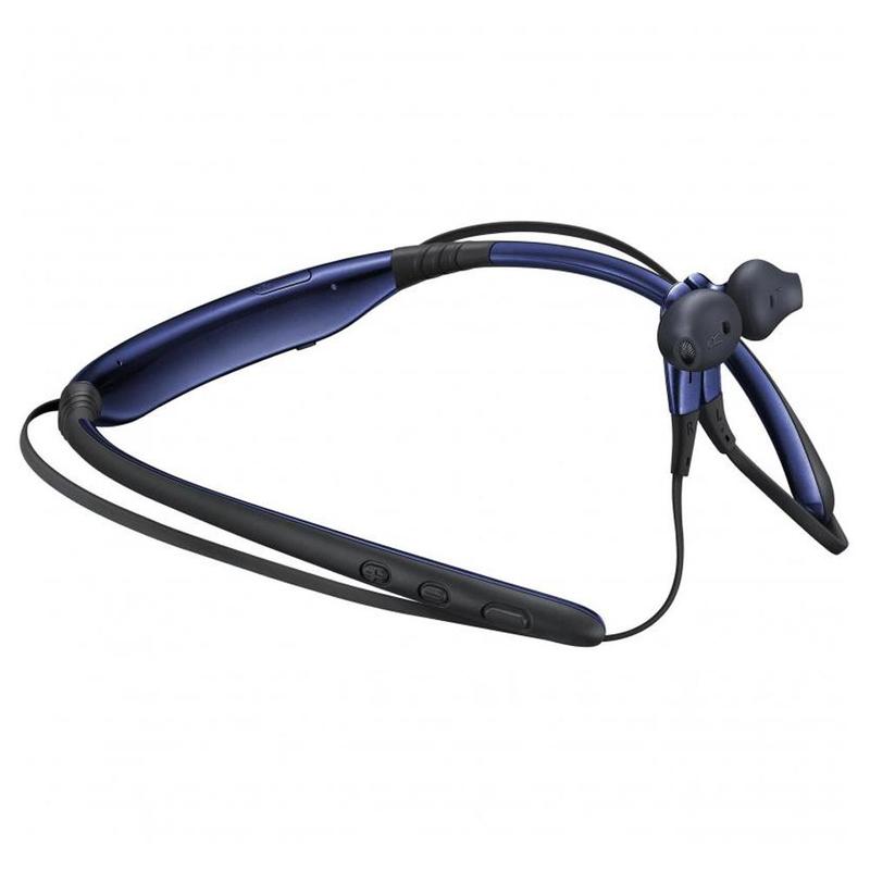 Sem fio bluetooth neckband fone de ouvido para samsung nível u bluetooth bons fones estéreo microfone qualidade som o2w3