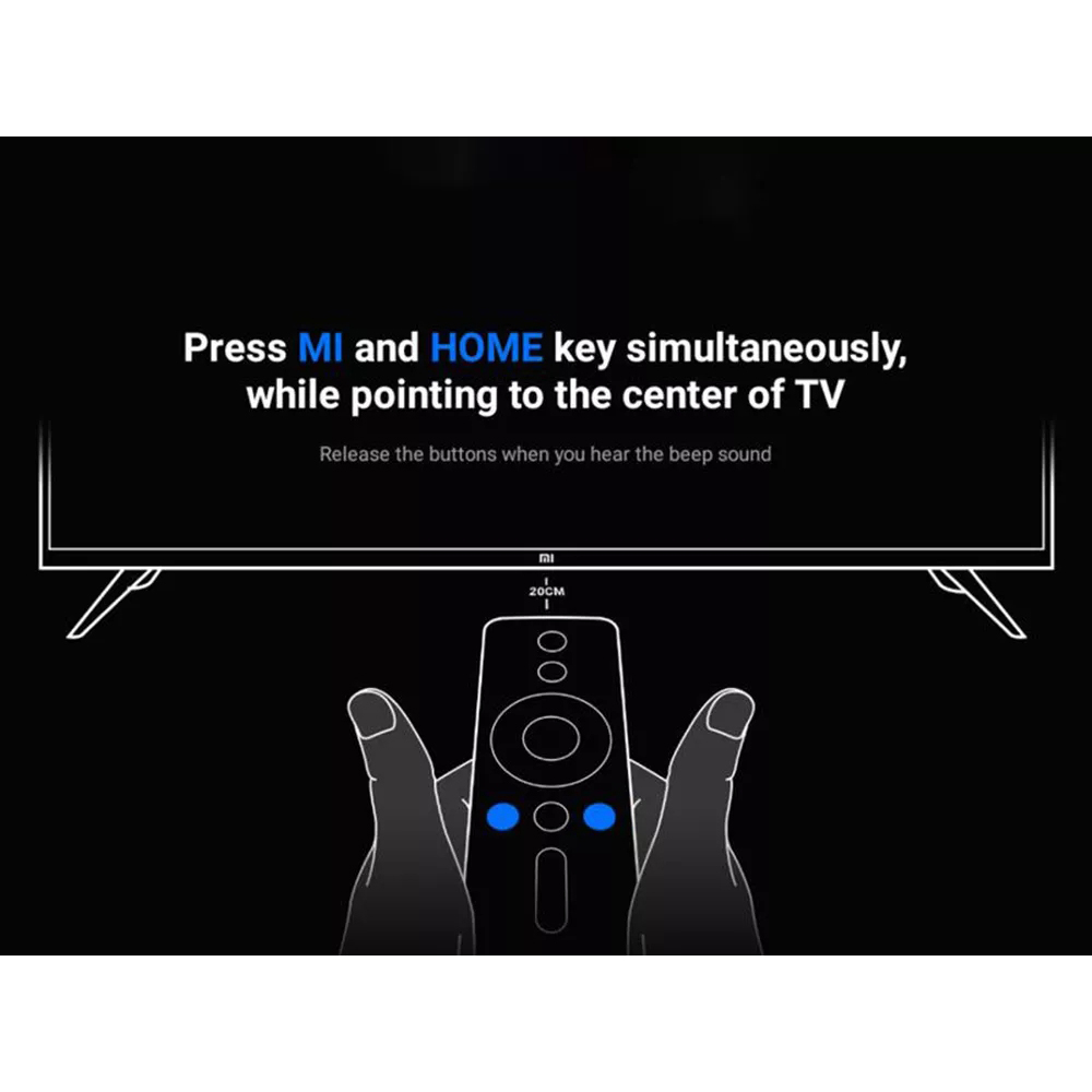 XMRM-00A original voice Remote for Mi 4A 4S 4X 4K Ultra HD Android TV FOR Xiaomi MI BOX S BOX 3 Box 4K Mi Stick Tv