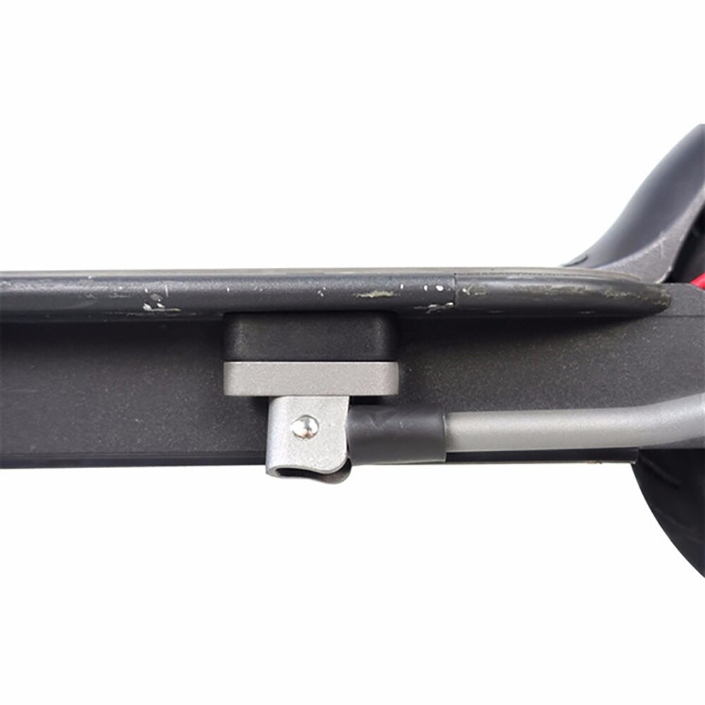 1Pc Folding Electric Scooter Foot Support Holder for Xiaomi M365 Scooters Tripod Side Support Spare Parts Skateboard Accessories