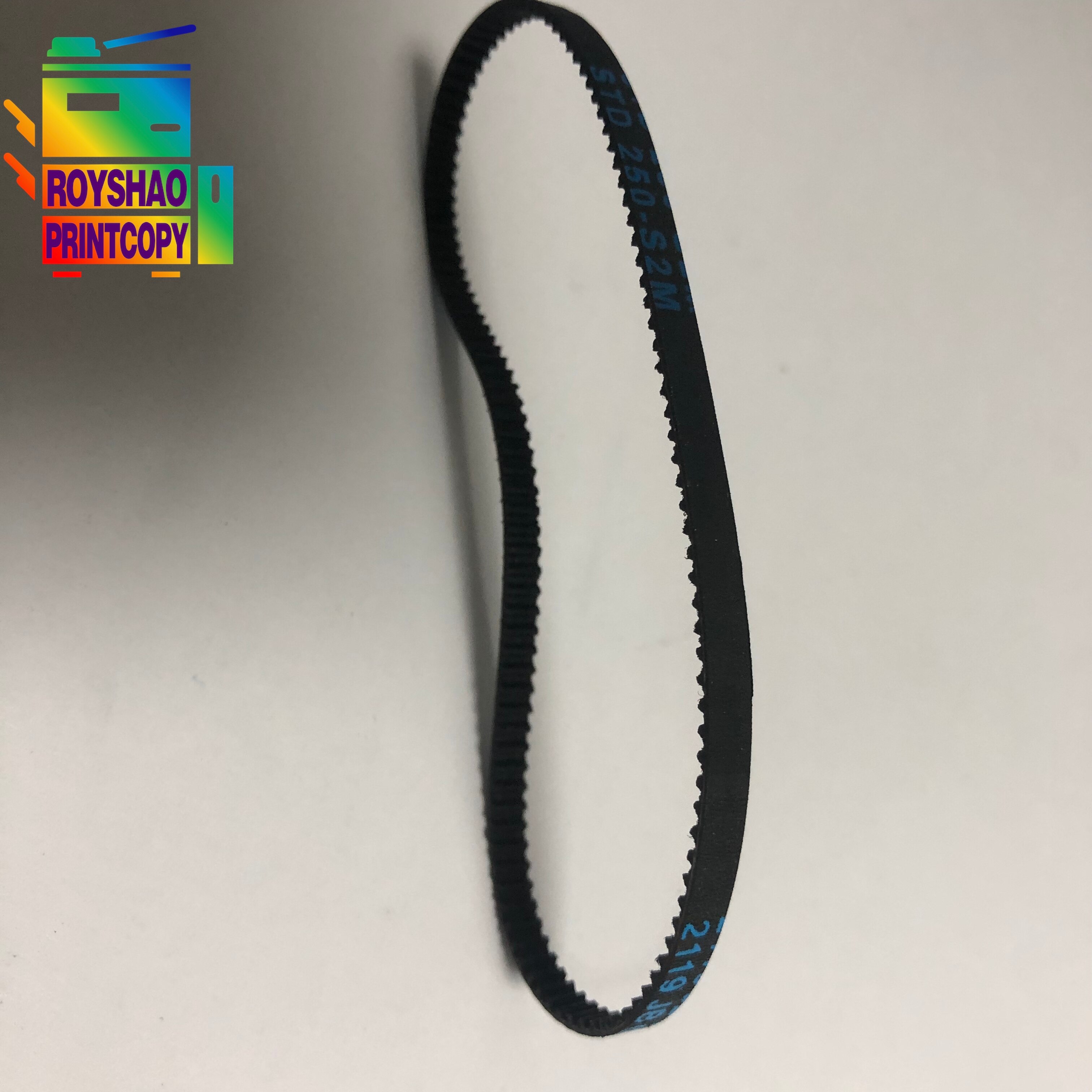 5pcs E255 TIMING BELT for TOSHIBA E-STUDIO 205L 206L 255 256 305 306 355 356 455 456 506 5520C 6520C 6530C 6540C 6LH035410