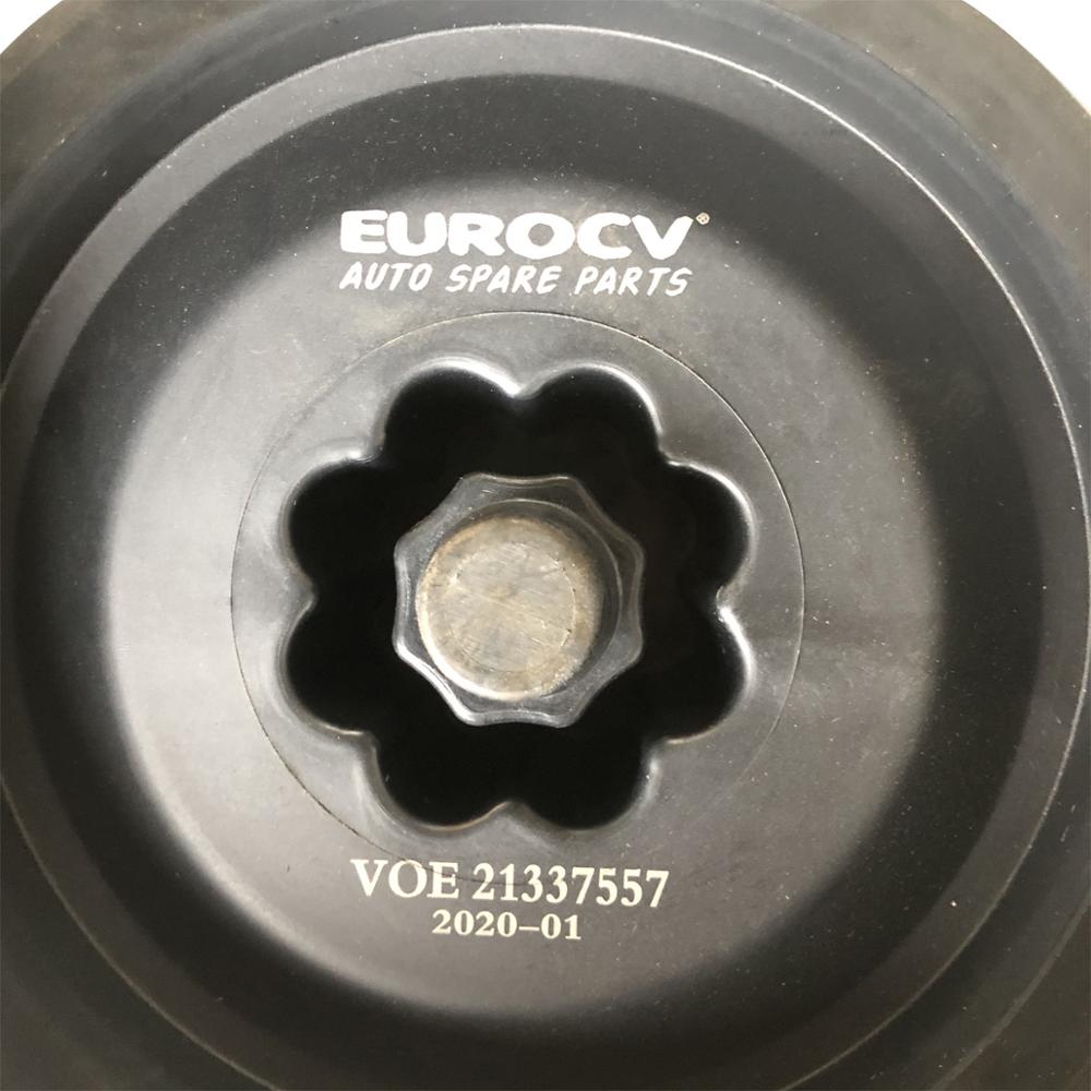 Spare Parts for Volvo Trucks VOE 21337557 Air Filter