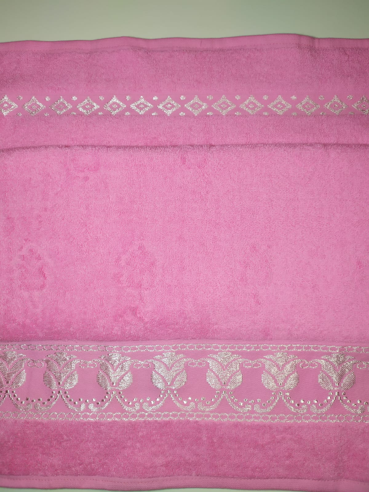 100 cotton Super Absorbent 6 Piece Soft
