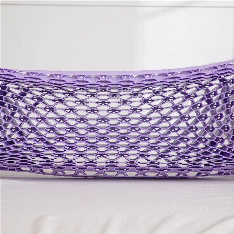 Pectin Pillow Memory Pillow Neck Message Pillows TPE High Orthopedic Shoulder Pain Protection Cervical For home bed Sleep Travel