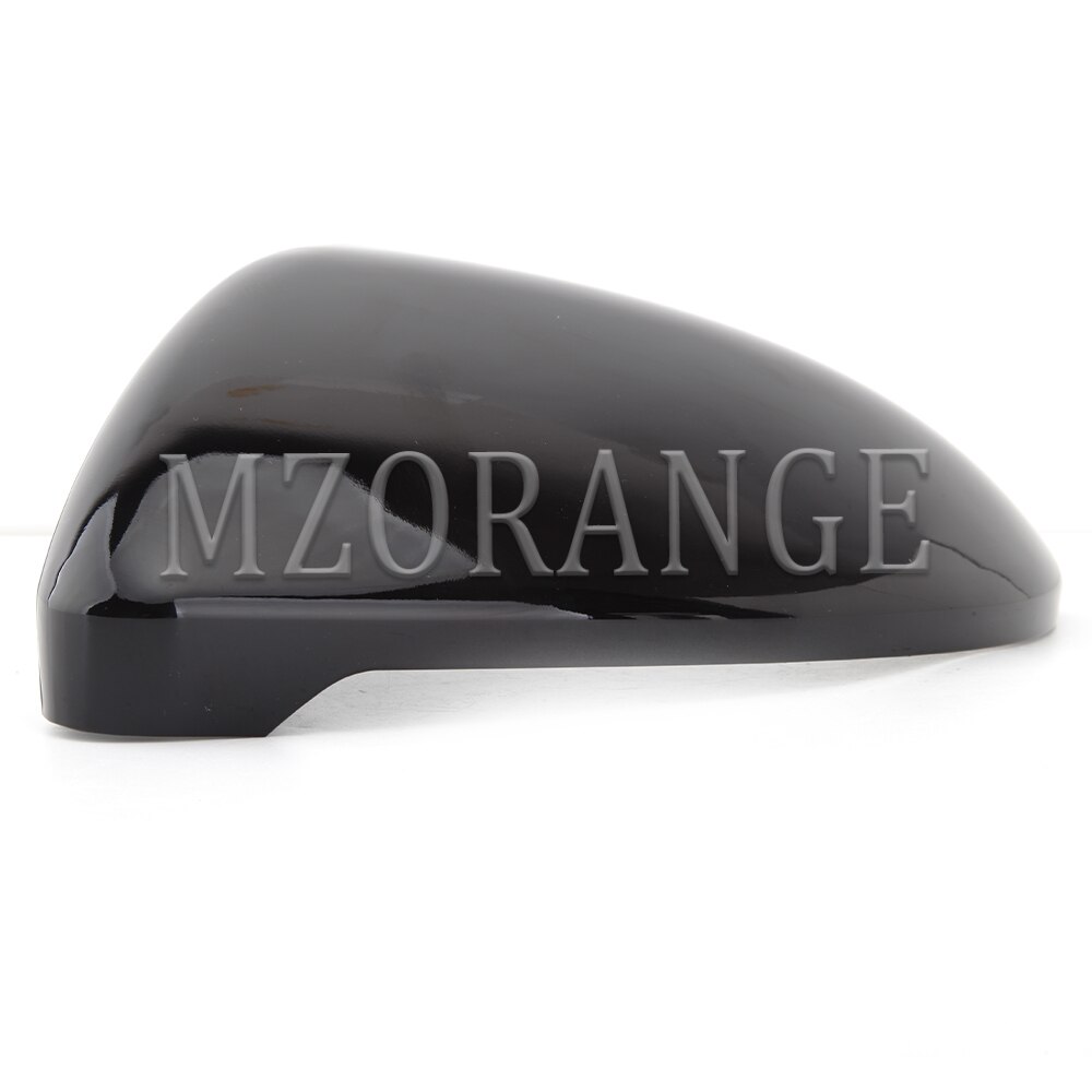 Couvercle de rétroviseur chauffant en verre, pour VW Golf 7 MK7 –: Cover L