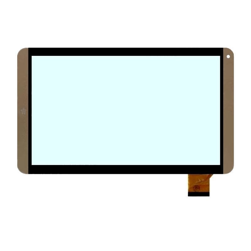 10.1" tablet MEDIACOM SMARTPAD 10.1 S2 3G M-SP10I2B touch screen panel digitizer glass Sensor