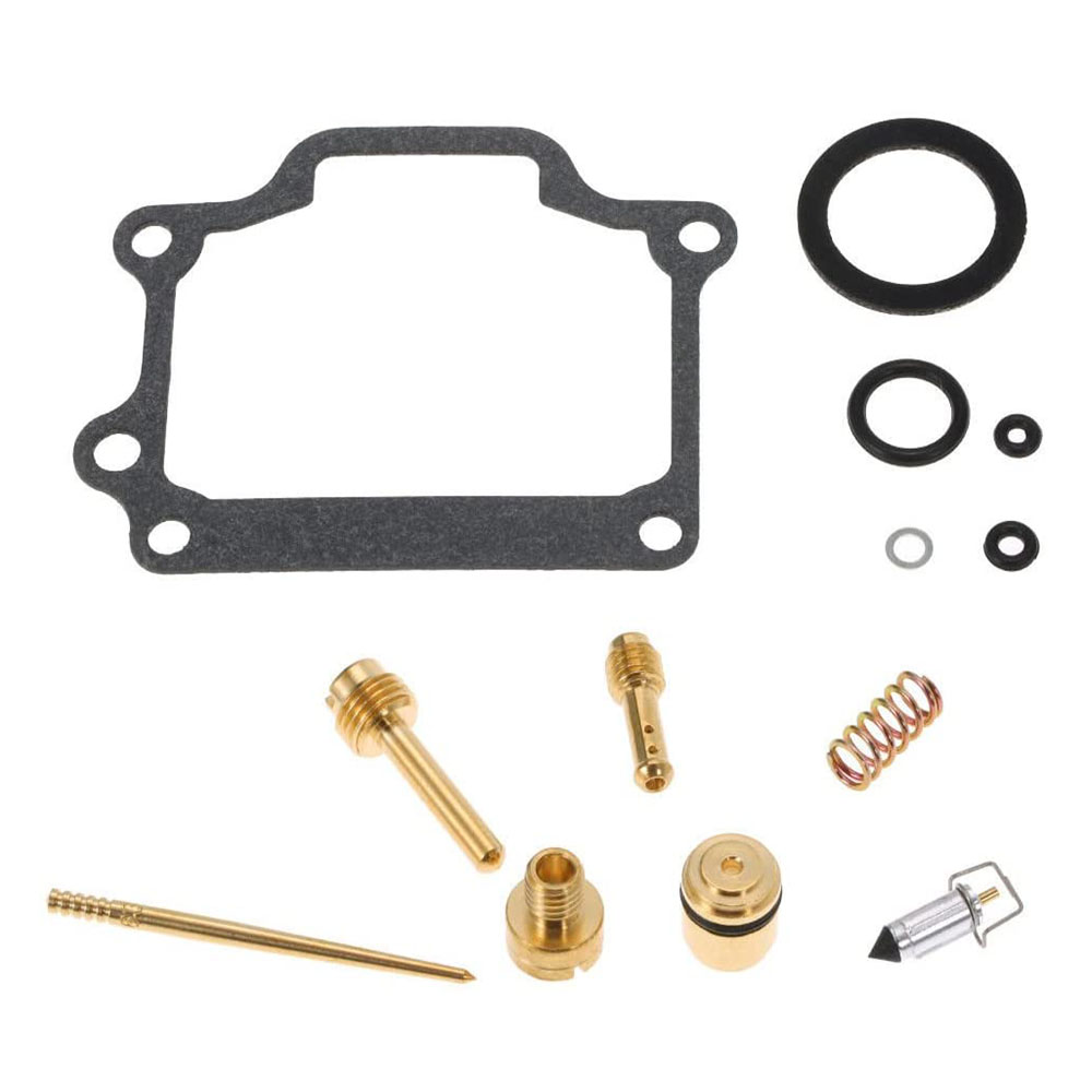 Carbman karburator reparationssæt til suzuki  lt80 1987-2006 reservedele til motorcykeltilbehør