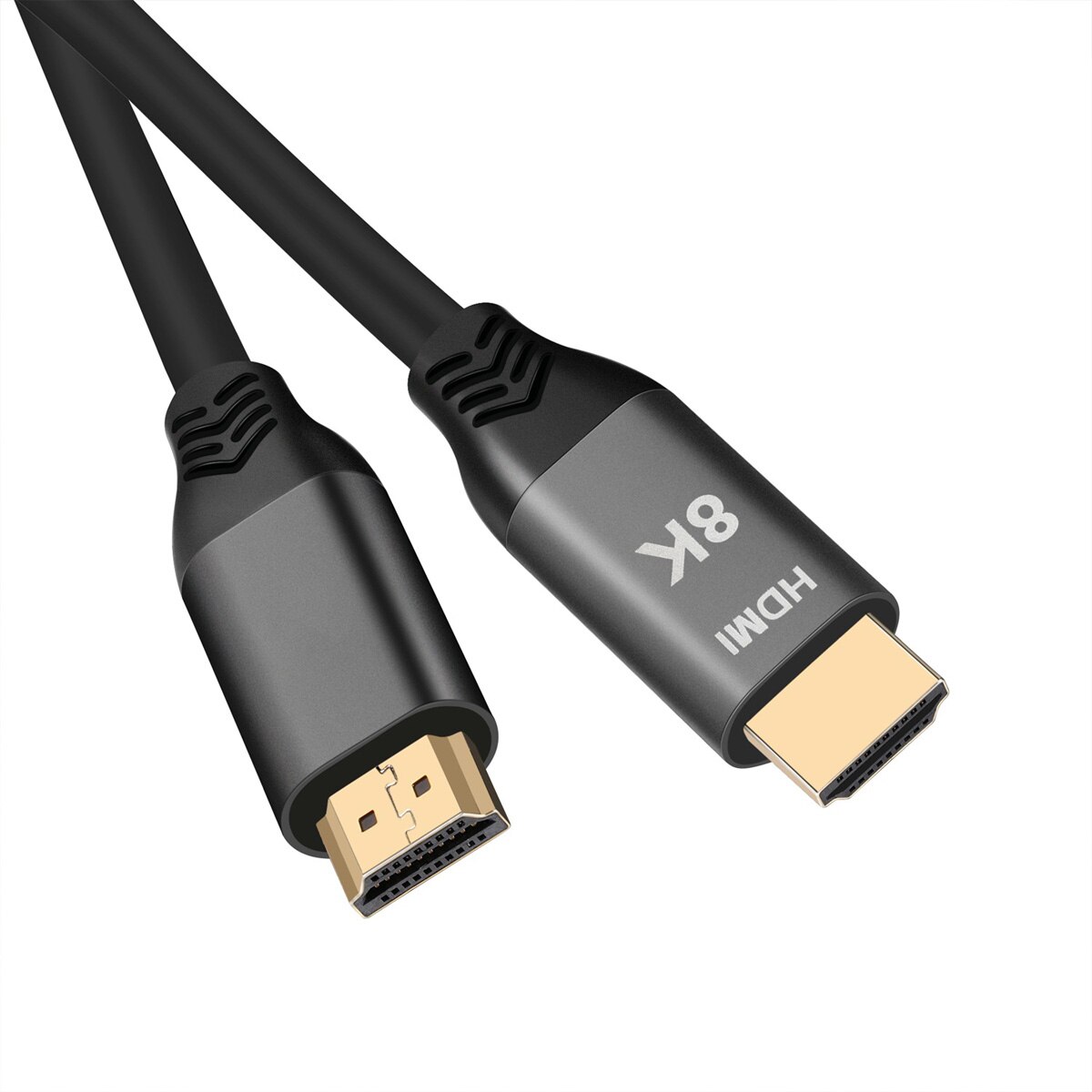 1m-5m HDMI-compatible 2.1 Cable Ultra-HD UHD 8K 60hz 4K 120hz Cable 48Gbs with Audio & Ethernet HDMI-compatible Cord