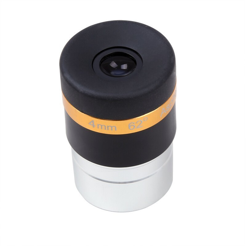Celestron 1.25" Wide Angle 62 Degree Lens 4mm 10mm 23mm Aspheric Eyepiece HD Fully Coated For Astronomy Monocular Telescope