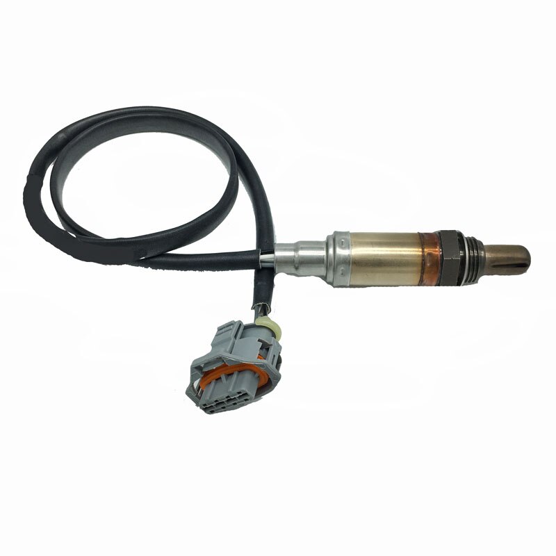 Lambda-Sensor de oxígeno para Opel Meriva, Z16SE código del motor, relación de combustible de aire 1,6 2003, 2205