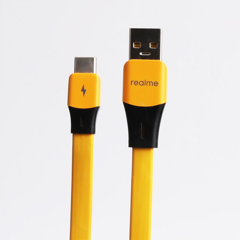 50W Vooc Usb C Kabel Snel Opladen Type-C Kabel Voor Oppo Realme Gt Neo X50 8 Pro 7 Pro Gt Neo X7 Q2 Q3 X50 Pro X3 6 Pro V13