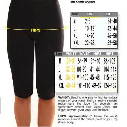 Dames afslankende pasvorm thermische korte broek dames neopreen gewicht skinny slank flexibel lichaamsvorm sportieve training gym shorts dames