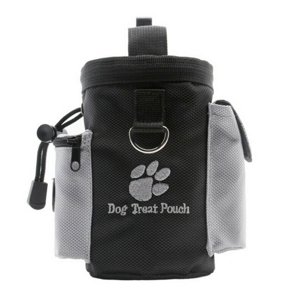 Kæledyr snack behandle taske talje pose hund kat agility lydighed træning agn holder: Default Title