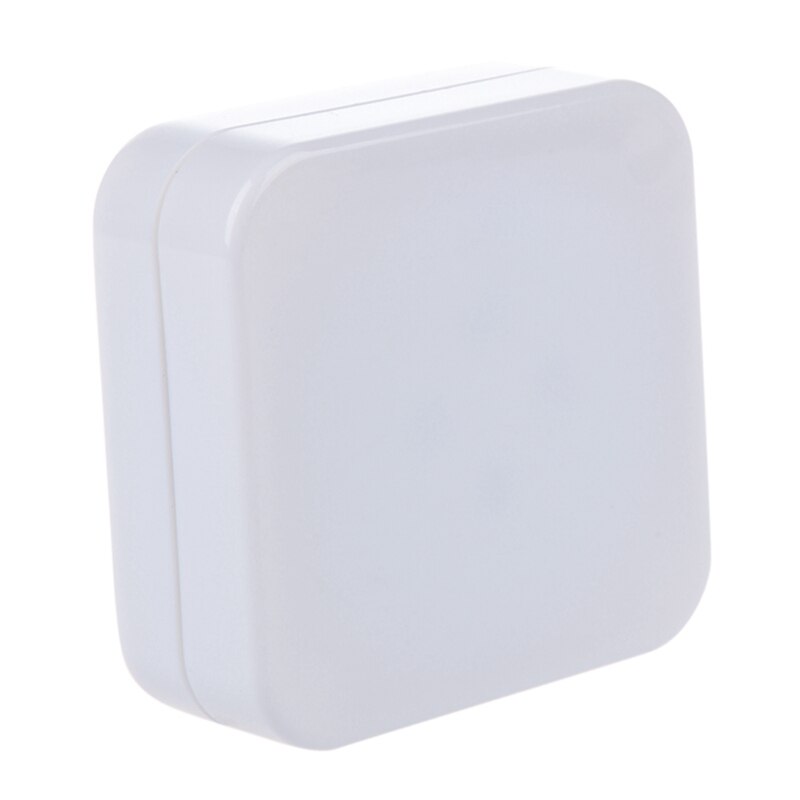 1 pcs 1 Hour Mechanical Kitchen Cooking Desktop Game Countdown Timer Stop Alarm Clock & 1 pcs Can Opener Manual