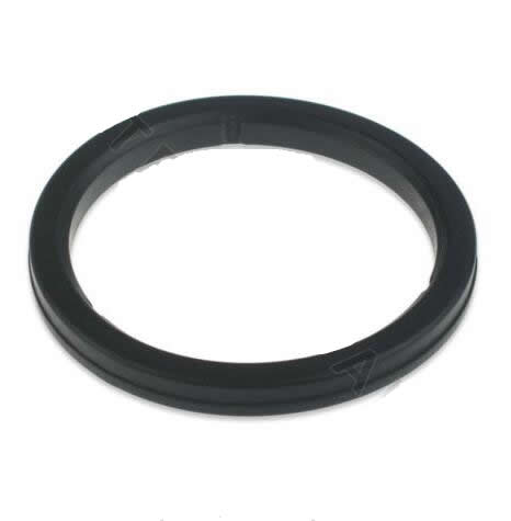 Cafelat Portafilter Gasket Red 64x52x6.3mm - Fits All La Spaziale - Foto 11