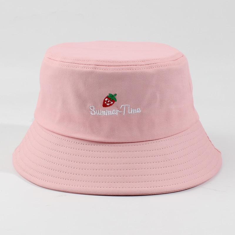 Emmerhoeden dames studenten kawaii casual plat print meisje all-match hoog trendy dagelijks hoed dames vrouwelijk chic: 4