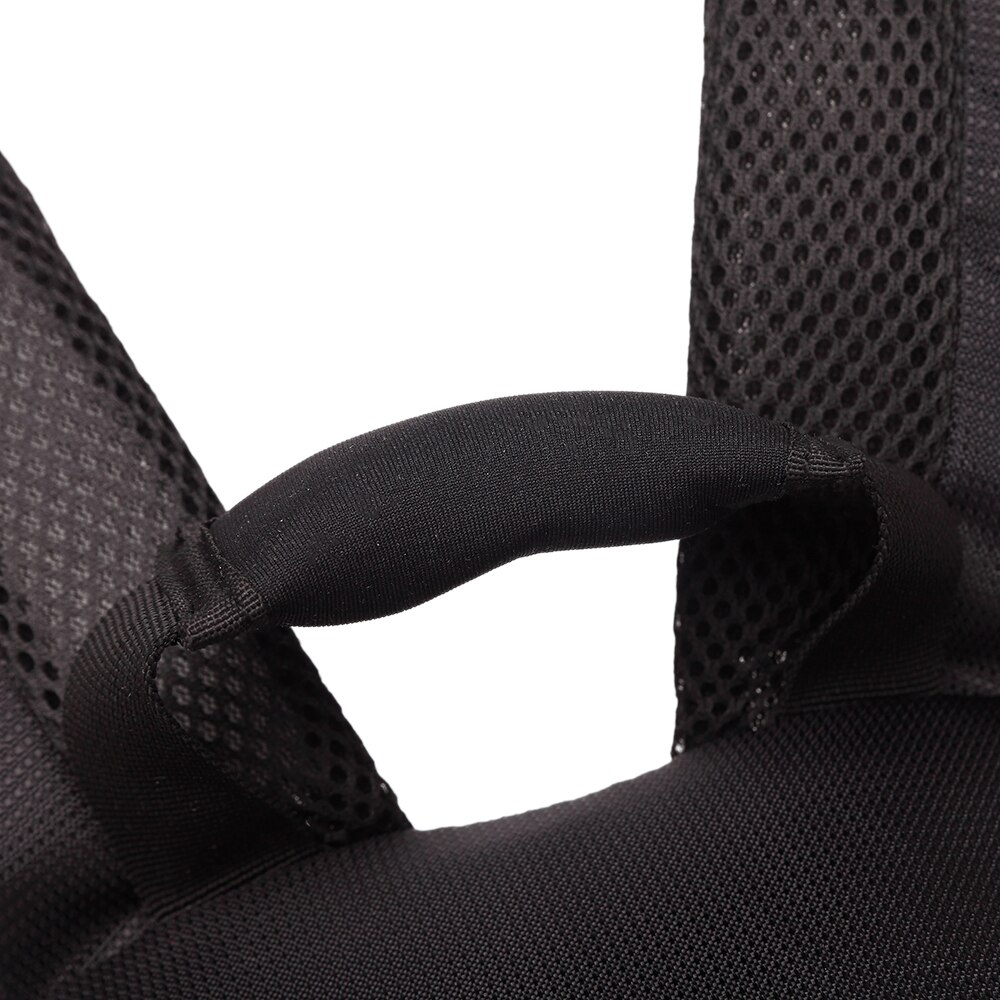 Andoer Outdoor Camera Bag Waterproof Functional Breathable DSLR Backpack Camera Video Bag ALL Weather