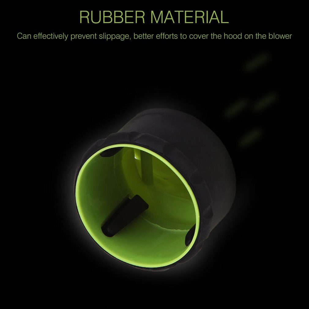 Hand Shape Hair Dryer Multifunctional Diffuser Hood Hair Styling Tool Hair Dryer Accessory Blowing Hood