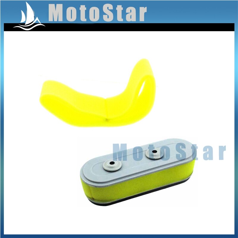 Oczyszczacz filtra powietrza dla Honda 17211-ZE7-W03 17211-ZE7-W01 GXV160 17218-ZE7-W02