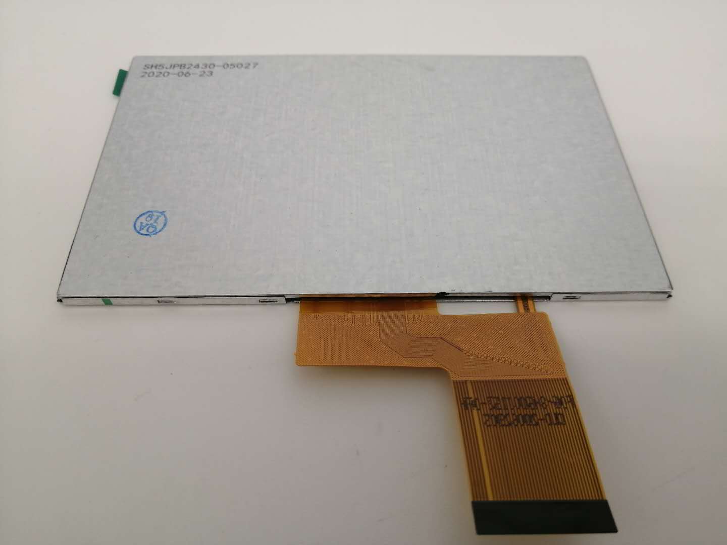 5 Inch TFT LCD Screen 5 Inch RGB Interface Screen 480x272 LCD Display Module RGB 40pin LCD Screen
