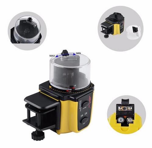 Automatic Manual Auto Feeding Convenient Aquarium Fish Tank Feeder Tank Fish Food Automatic Timer Feeding LCD Display