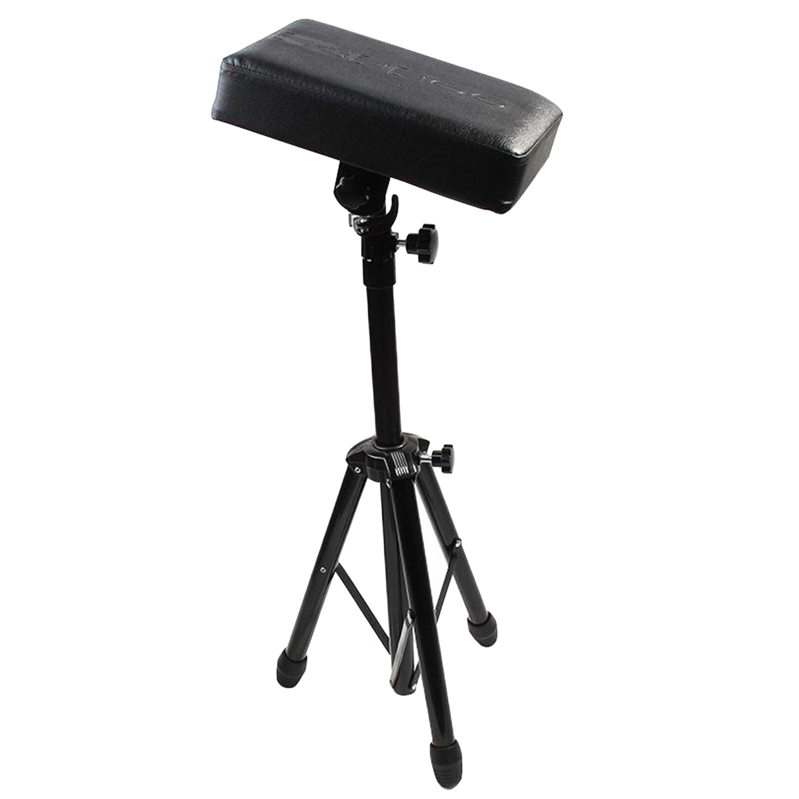 Adjustable Manicure Pedicure Leg Arm Rest Chair/Stool Stand Pedicure Tool