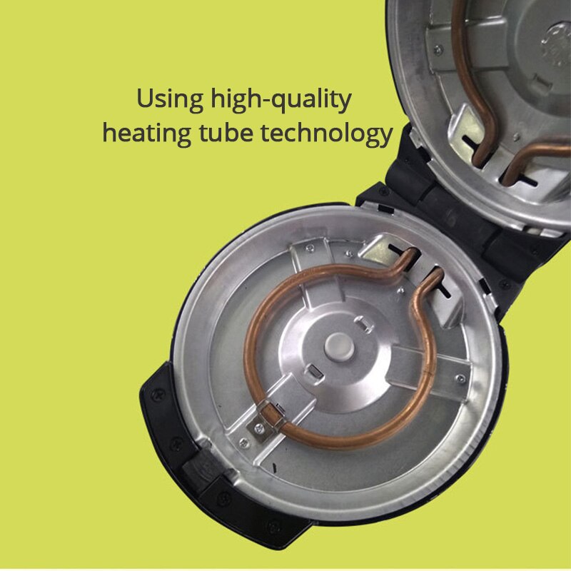 Multifunctionele Huishoudelijke Mini Cake Machine Donut Elektromechanische Bakken Pan 2 In 1 Verwisselbare Bakplaat Cake Maker