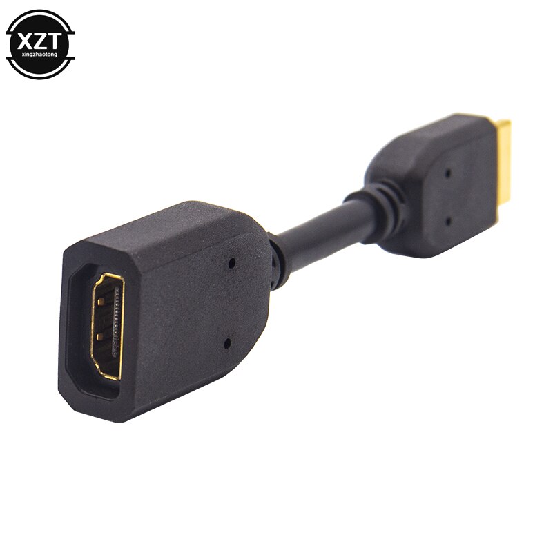 HDMI Cable Video Cables Gold Plated 4K*2K for HDTV Splitter Adapter HDMI 2.0 Extension Cable for Google Chromecast Miracast