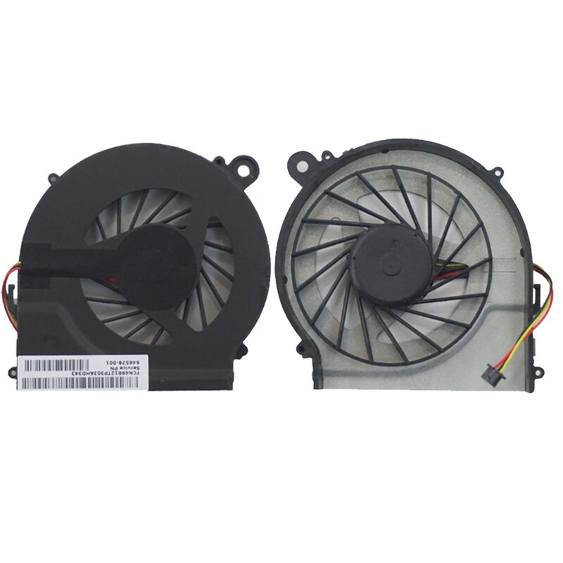ITALIANBIZ Ventola CPU Cooling Fan Compatibile con HP Pavilion g6-1349sl g6-1351el g6-1352el g6-1352sl g6-1353el g6-1354el g6-1355el g6-1355sl g6-1356el g6- 1357el