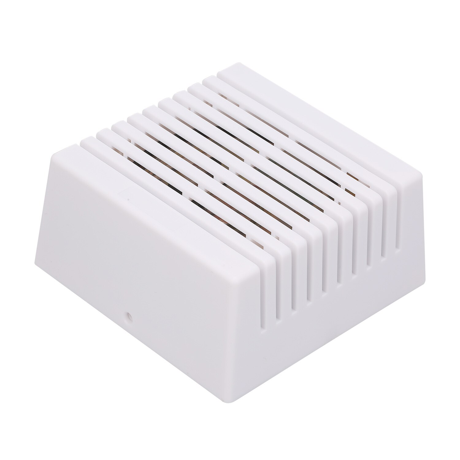 External Wired Siren 105 dB Prompt Alert Alarm Dual Tone Indoor Siren for Home Security Alarm System