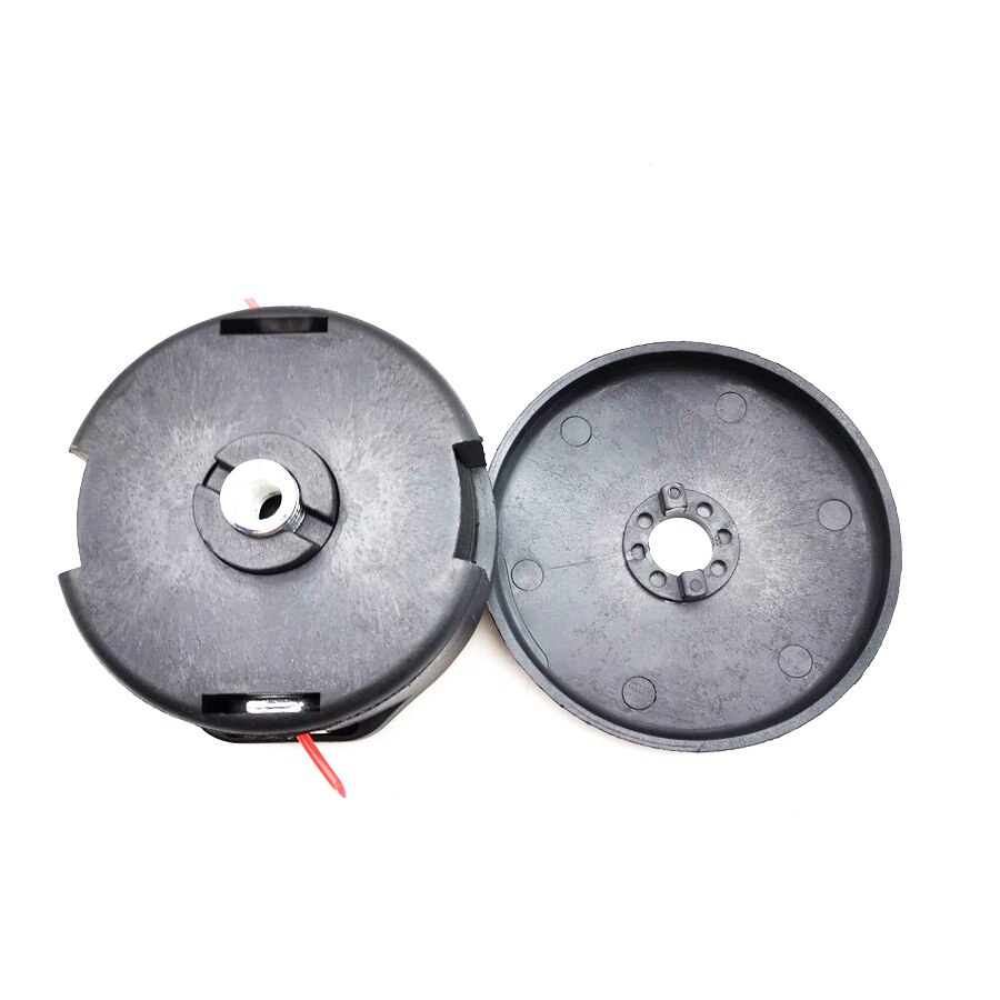 400 Bump Speed Feed String Trimmer Head For Echo SRM-225 SRM-230 SRM-210 Mower