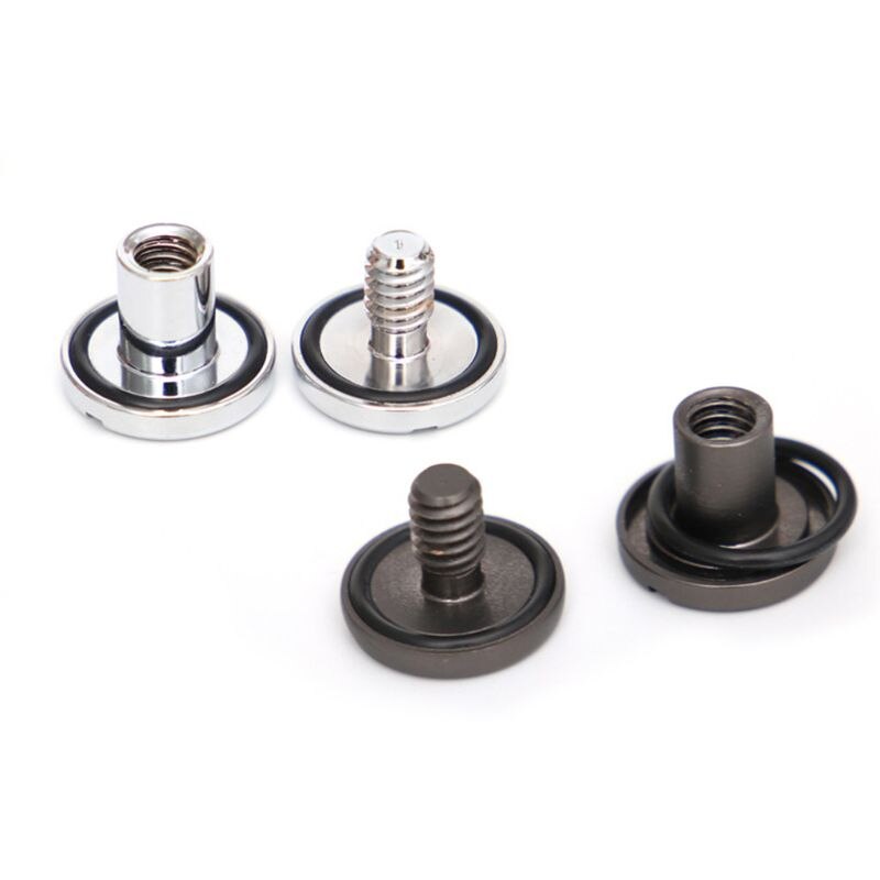 Duikersvest, rugplaat, zacht harnas, boekschroef, duiktechnicus, montagebout 77uf